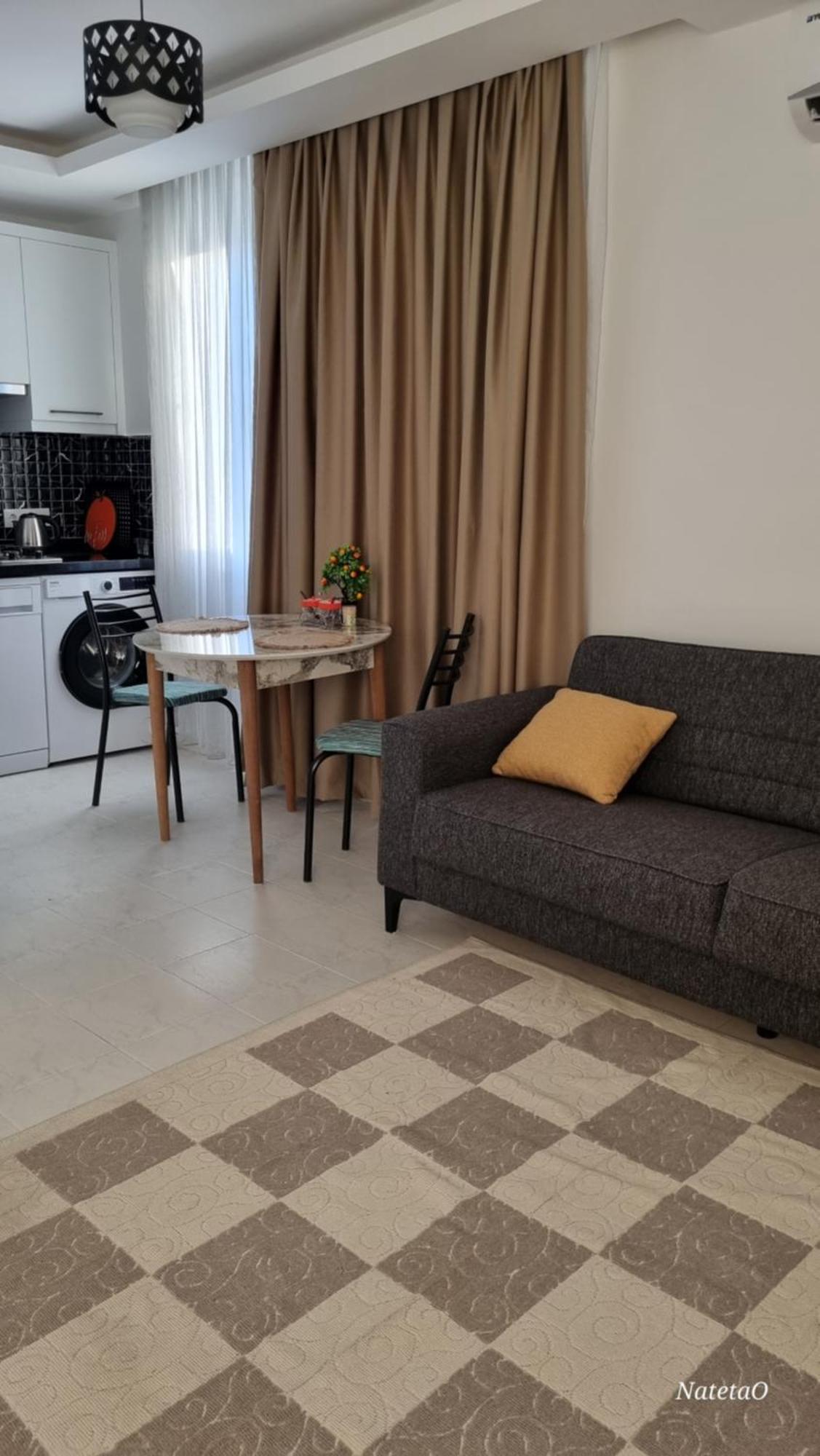 Aygun Apart 4 Mahmutlar Exterior photo
